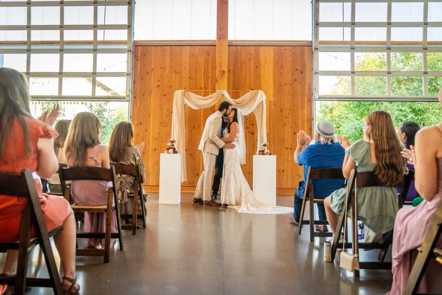 Farmers Market Pavilion Rental — still