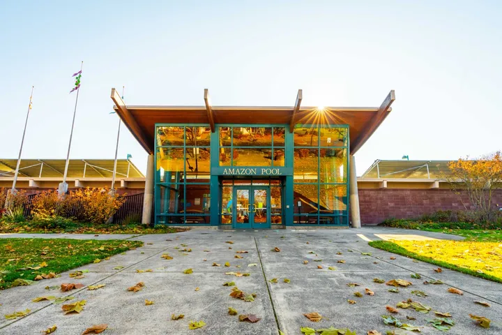 Rec Facility Rentals