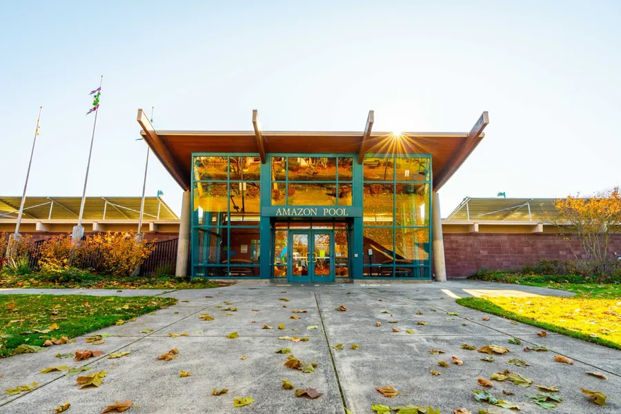 Rec Facility Rentals — still