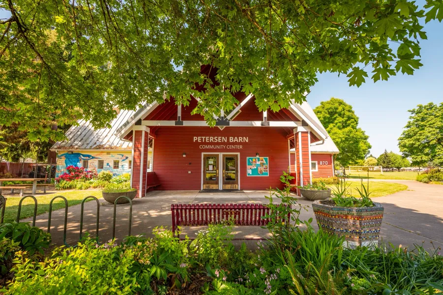 Rec Facility Rentals — still