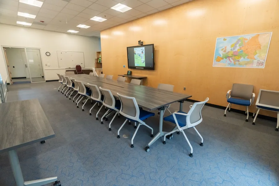 Rec Facility Rentals — still