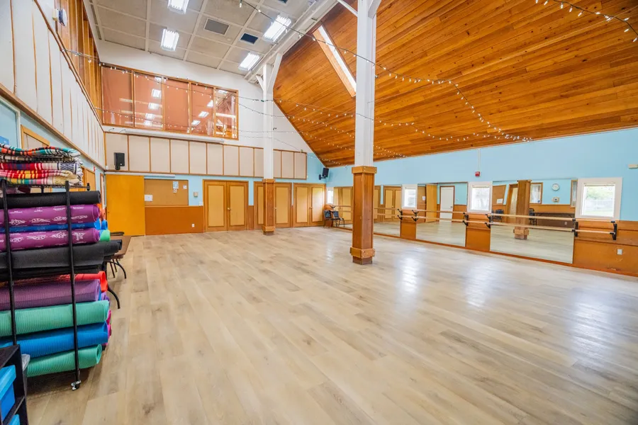 Rec Facility Rentals — still
