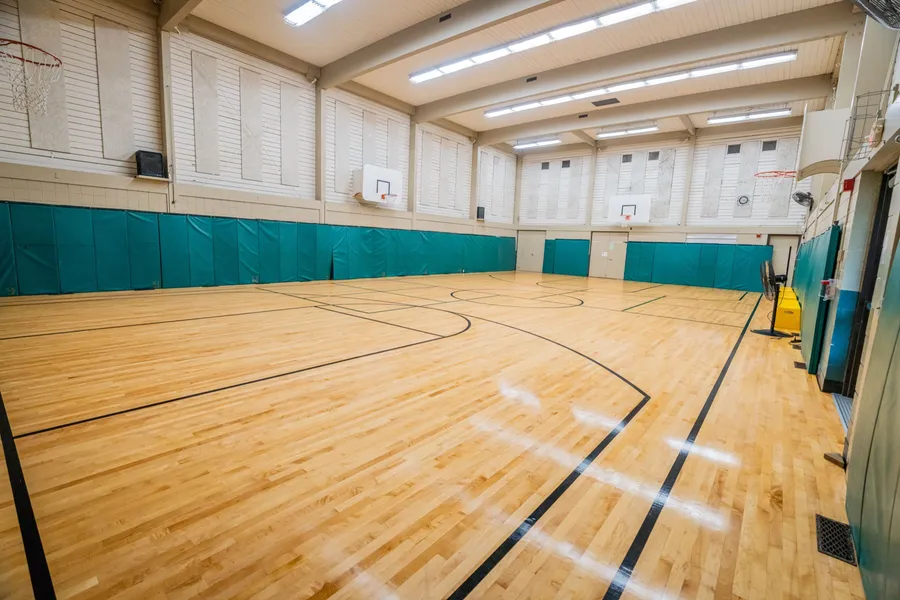 Rec Facility Rentals — still