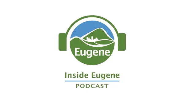 Inside Eugene Podcast