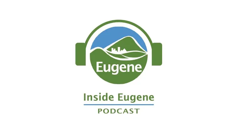 Inside Eugene Podcast