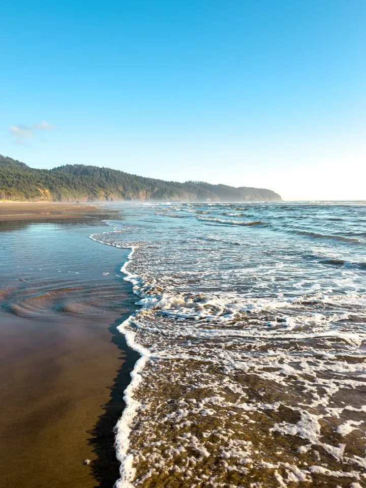 Cape Lookout Weekend