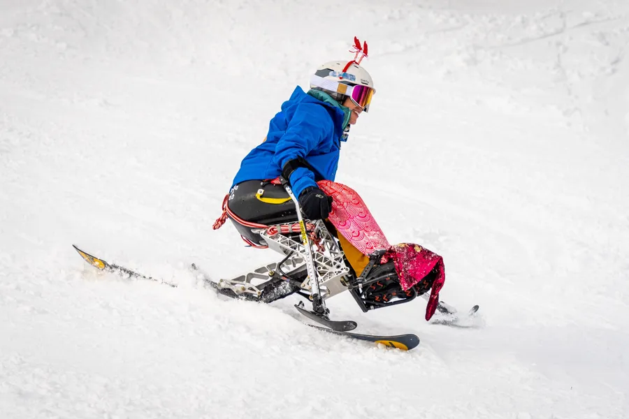 Junior Racers Day — still