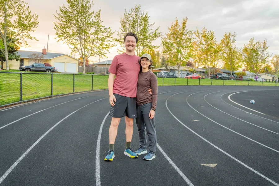 Couch to 5K or Half Marathon — still