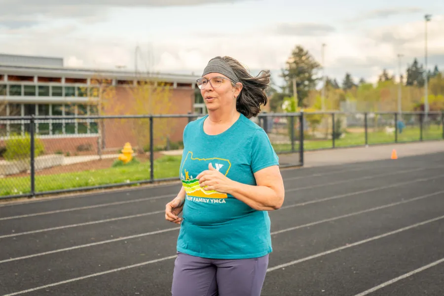 Couch to 5K or Half Marathon — still